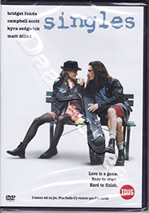Singles (DVD)